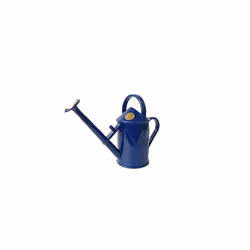 HAWS V130DK Haws Heritage Plastic 1 LTR, Dark Blue