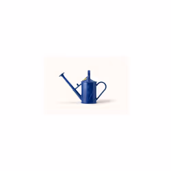 HAWS V130DK Haws Heritage Plastic 1 LTR, Dark Blue