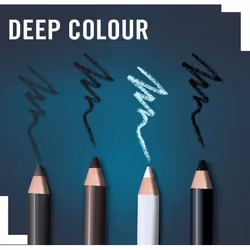 Rimmel Soft Kohl Kajal, 011 Sable Brown, 1.2g - Additional view 4