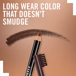 Rimmel Professional Eyebrow Pencil, 001 Dark Brown, 1.4g - Additional view 6