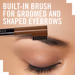 Rimmel Professional Eyebrow Pencil, 002 Hazel, 1.4g - Additional view 5