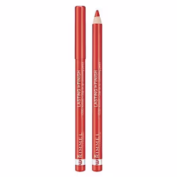 Rimmel Lasting Finish 1000 Kisses Lip, 021 Red Dynamite, 1.2g