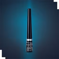 Rimmel Exaggerate Liquid, 001 Black, 2.5ml - Additional view 7