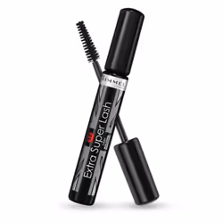 Rimmel Extra Super Lash Mascara eyelash mascara Brown Black