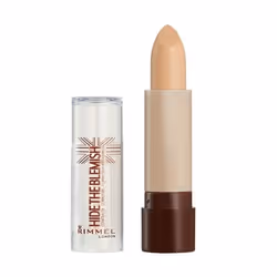 Rimmel Hide the Blemish, 103 Soft Honey, 4.5g - Additional view 4