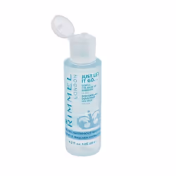 Rimmel Gentle Eye Make Up Remover 125 ml