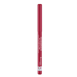 Rimmel Exaggerate Automatic, 024 Red Diva, 0.25g
