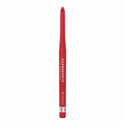 Rimmel Exaggerate Automatic, 024 Red Diva, 0.25g