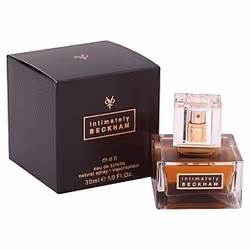 David Beckham Intimately 30ml Men