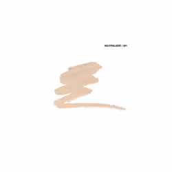 Rimmel London Hide The Blemish concealer - 201 Neutraliser concealer Women 015 oz