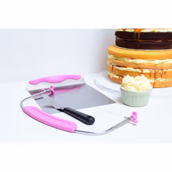 Tala Stainless Steel Tapered Icing Spatula Pallette Knife