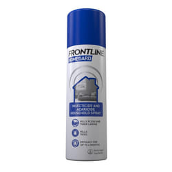 FRONTLINE HomeGard Flea & Tick Household Spray - 500 ml
