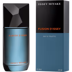 ISSEY MIYAKE FUSION D'ISSEY EAU DE TOILETTE EDT 100ML SPRAY