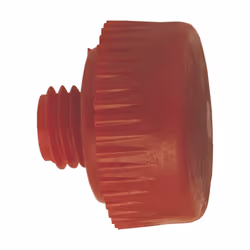 32mm Diameter Medium Hard Red Spare Face