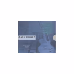 STILL GOT THE BLUES CD