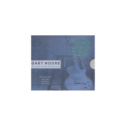 STILL GOT THE BLUES CD