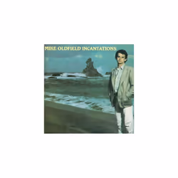 Mike Oldfield  Incantations CD