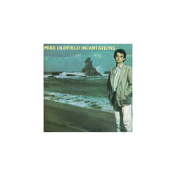 Mike Oldfield  Incantations CD