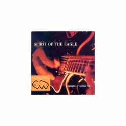 Spirit of the Eagle - Volume 2 CD (1995)