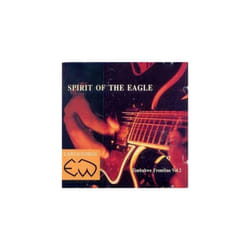 Spirit of the Eagle - Volume 2 CD (1995)