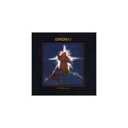 Enigma  Mcmxc a.D. CD
