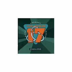 Heaven 17  Endless CD