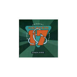 Heaven 17  Endless CD