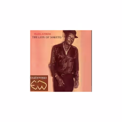 Mahlathini The Lion Of Soweto CD (1993)