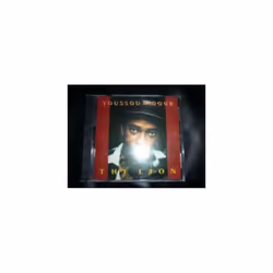 Youssou NDour - Lion (1989) CD