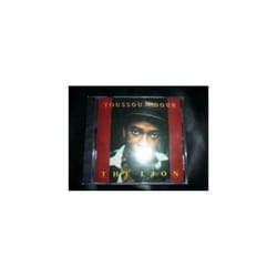 Youssou NDour - Lion (1989) CD