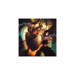 Danny Wilson  Bebop Moptop CD (1989)