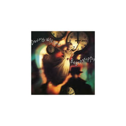 Danny Wilson  Bebop Moptop CD (1989)