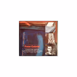 Peter Gabriel 1-3 [CarScratchMelt] - 3 CD