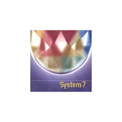 System 7 CD