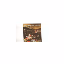 Pete Wylie and Wah! The Mongrel..  Infamy (1991) CD