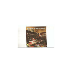Pete Wylie and Wah! The Mongrel..  Infamy (1991) CD