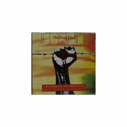 Various Artists  Beyond the Front Line CD