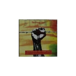 Various Artists  Beyond the Front Line CD