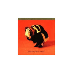 Julia Fordham  Swept CD