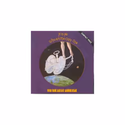 Van Der Graaf Generator H To He Who Am The Only One (French Impo CD