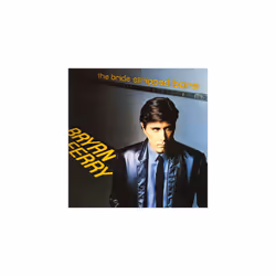 The Bride Stripped Bare - Bryan Ferry - CD