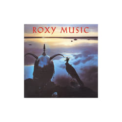 Avalon - Roxy Music - CD