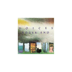 Roger Eno  Voices CD