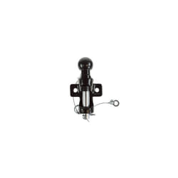 Tow Bar Towing Hitch Ball and Pin Coupling 50mm E approved 3.5t Tow Jaw MP87