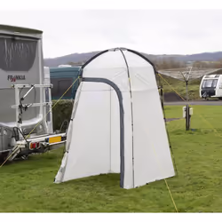 Shower Utility Toilet Tent