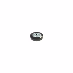 200mm Spare Wheel For Mp227 - Jockey Maypole Mp228 Solid Tyre Steel - wheel spare jockey maypole mp227 200mm mp228 solid tyr ...