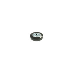 200mm Spare Wheel For Mp227 - Jockey Maypole Mp228 Solid Tyre Steel -  wheel spare jockey maypole mp227 200mm mp228 solid tyre steel