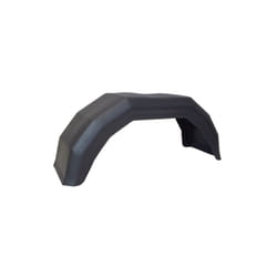Mudguard - Plastic - 10in. - 620mm Wheels