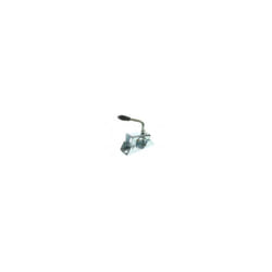 42mm Split Clamp For Mp227 - Maypole Jockey Wheel 427 -  clamp 42mm split maypole jockey wheel 427