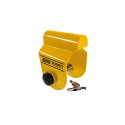 Hitch Lock for ALKO Hitches